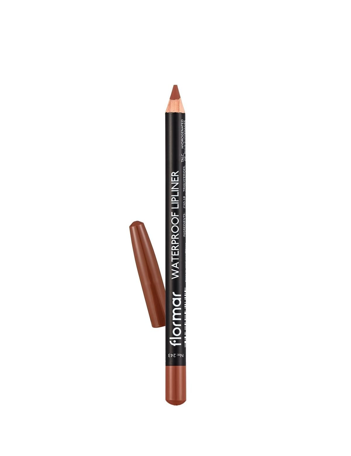 Flormar lip liner