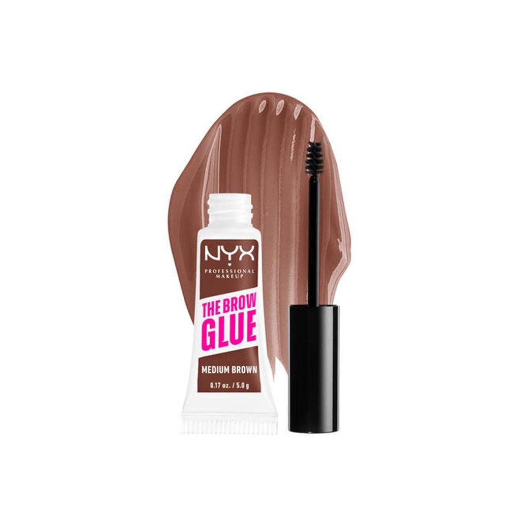 Nyx brow Glue