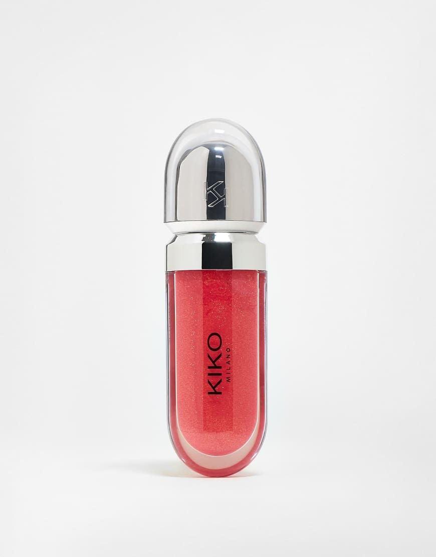 Kiko lip gloss