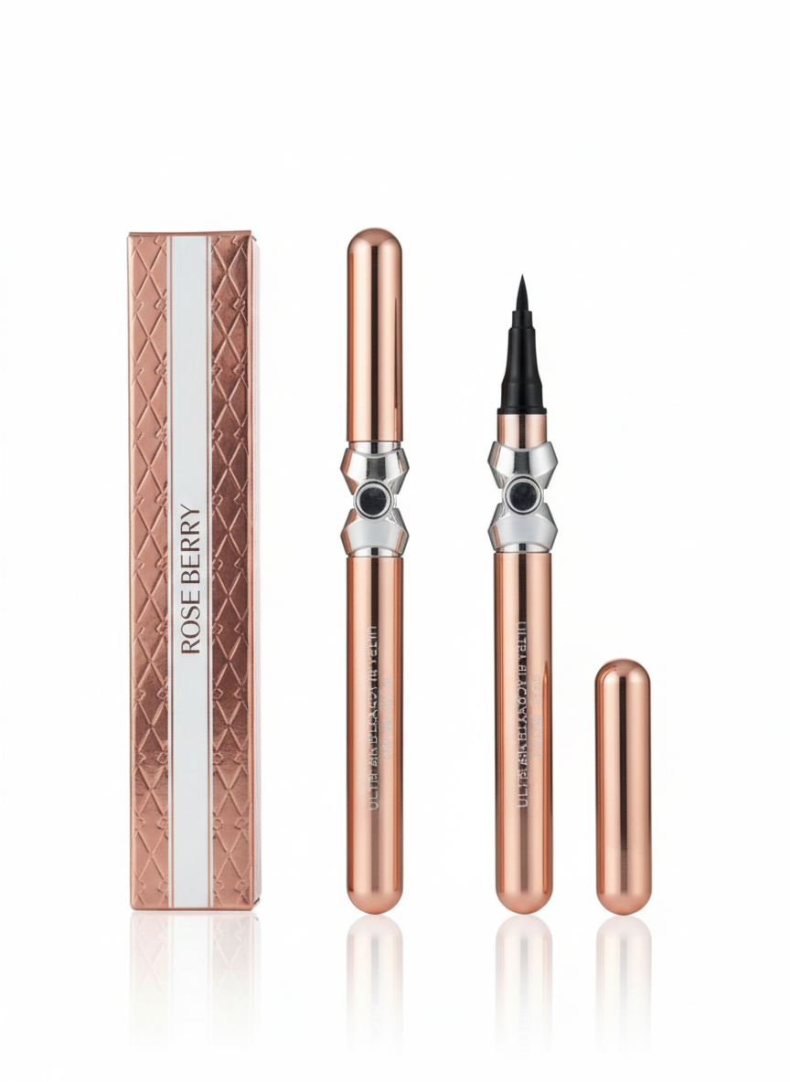 Roseberry eyeliner