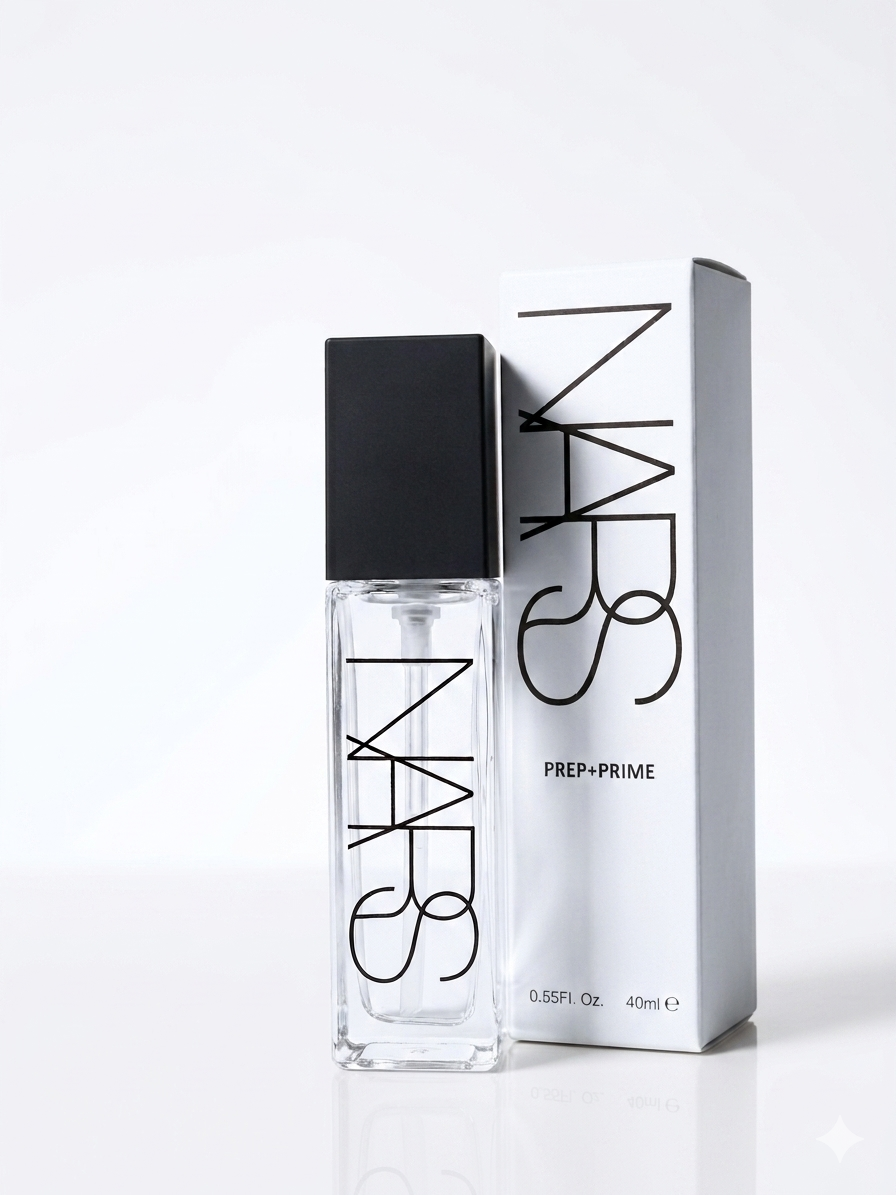NARS primer