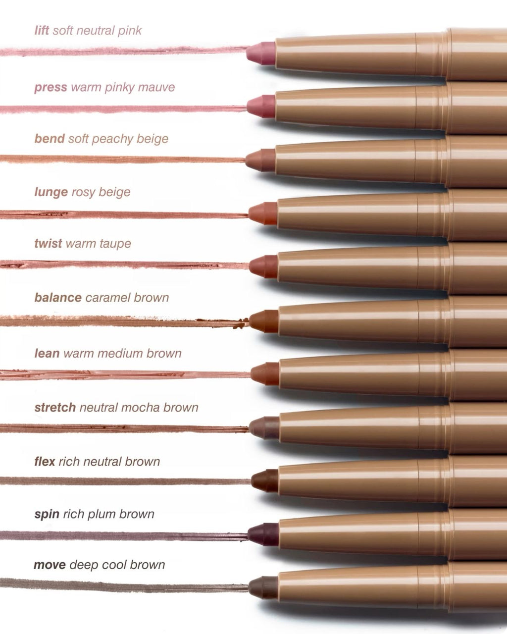 Rhode lip liner