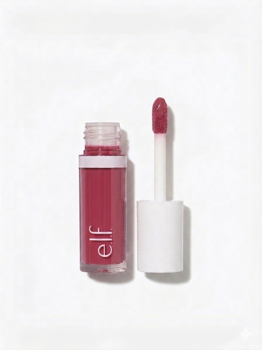 Elf Liquid blush