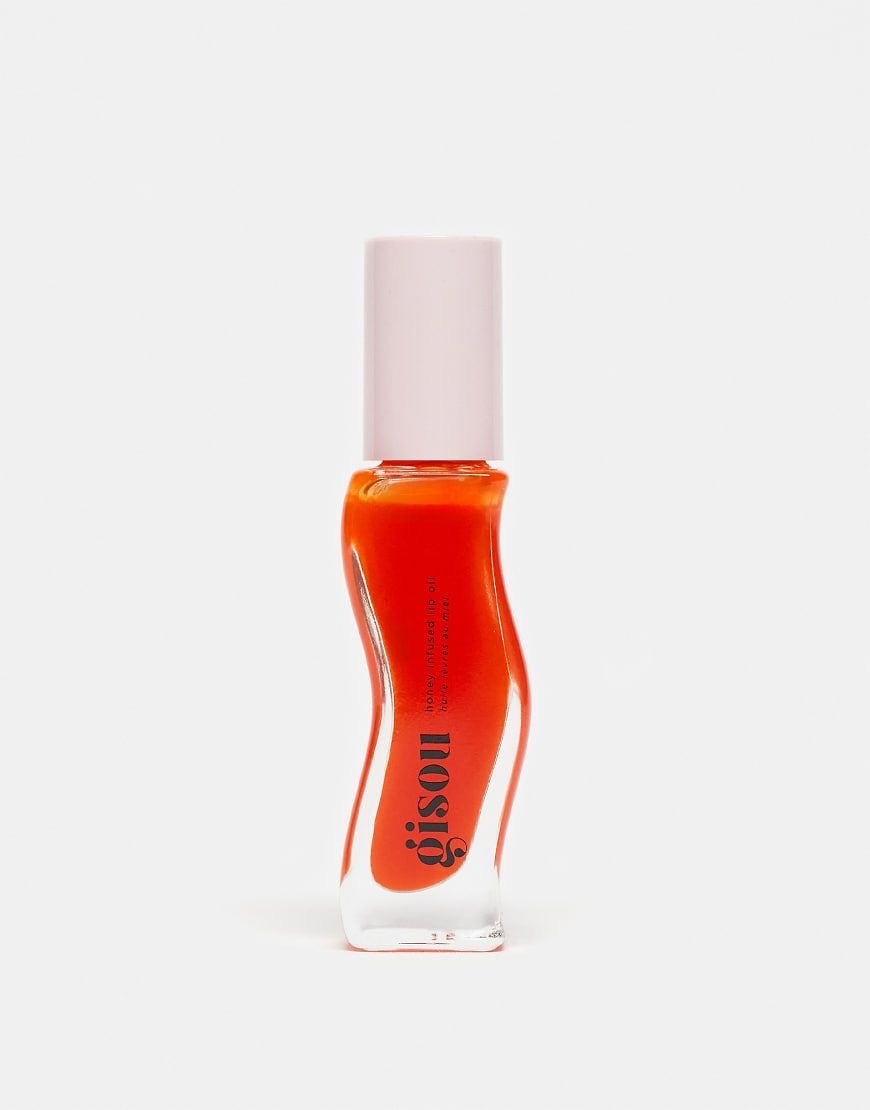 Gisou lip oil
