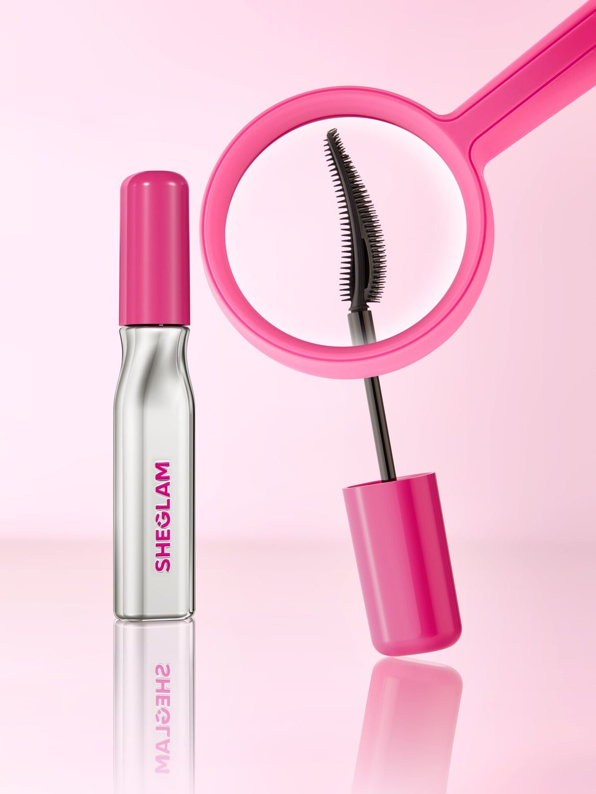 Sheglam mascara