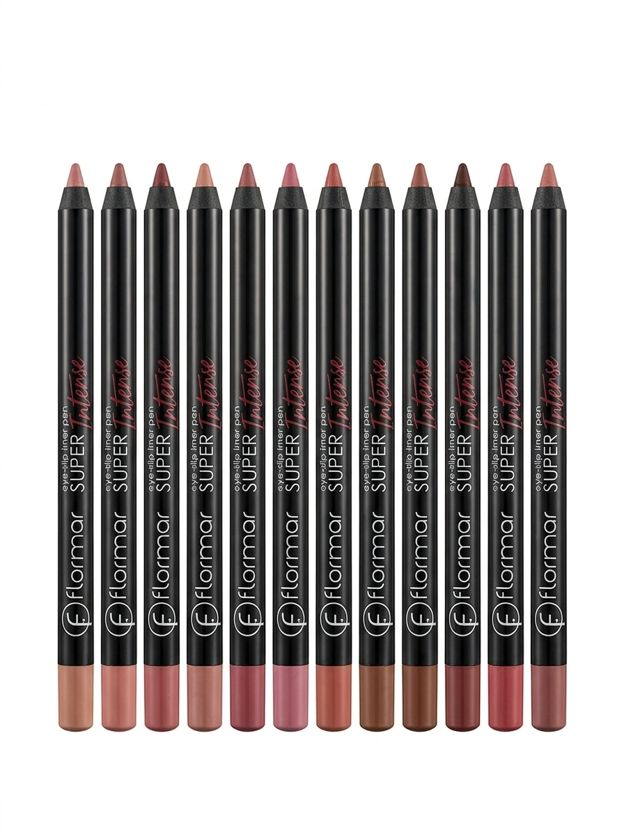 Flormar creamy lip liner