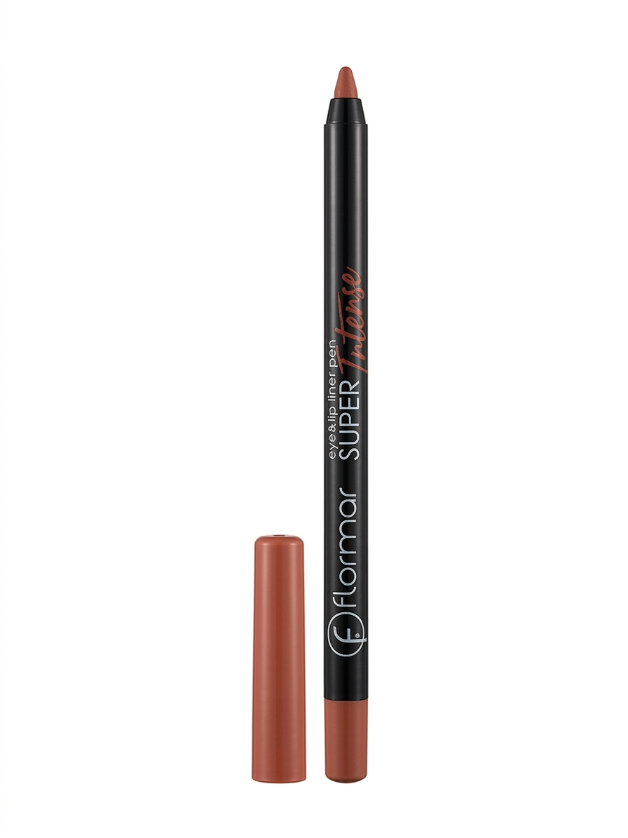 Flormar creamy lip liner