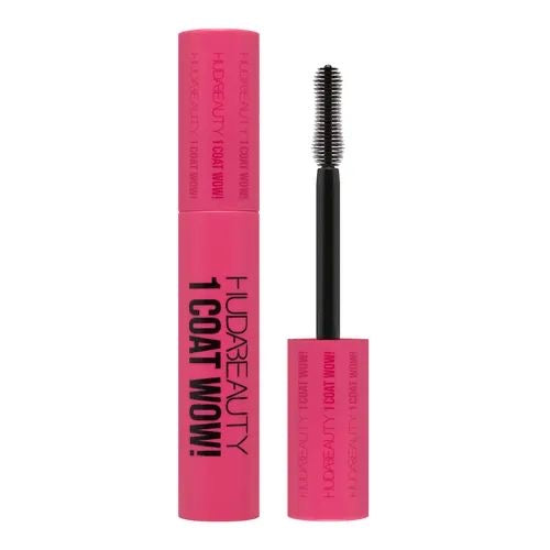 Huda beauty mascara