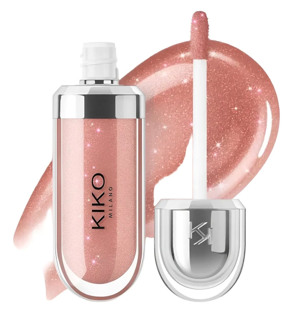 Kiko lip gloss hot sale 🔥