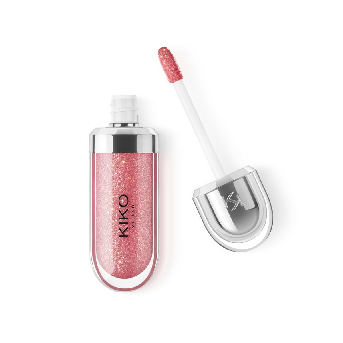 Kiko lip gloss hot sale 🔥
