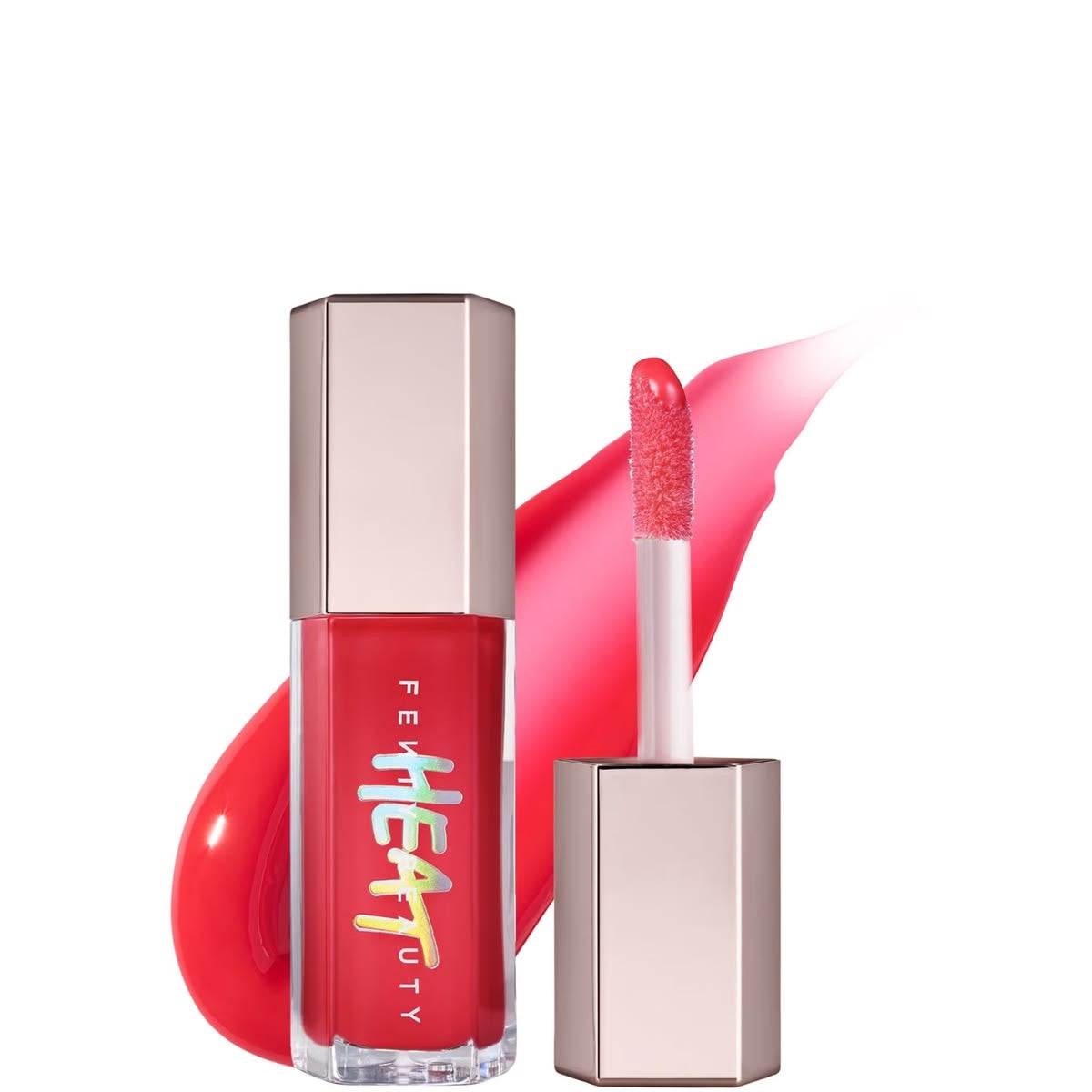 Fenty beauty lip gloss