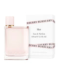 Burberry her