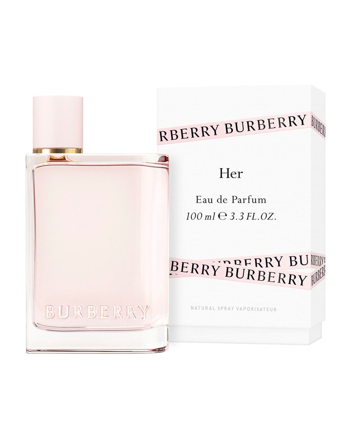 Burberry her