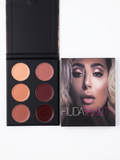 Huda beauty contour palette