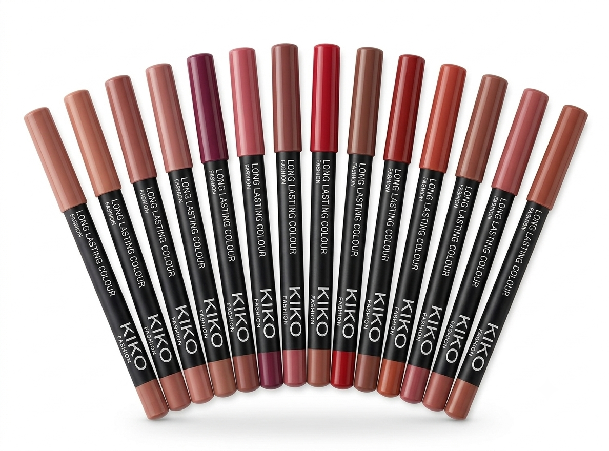 Kiko lip liner