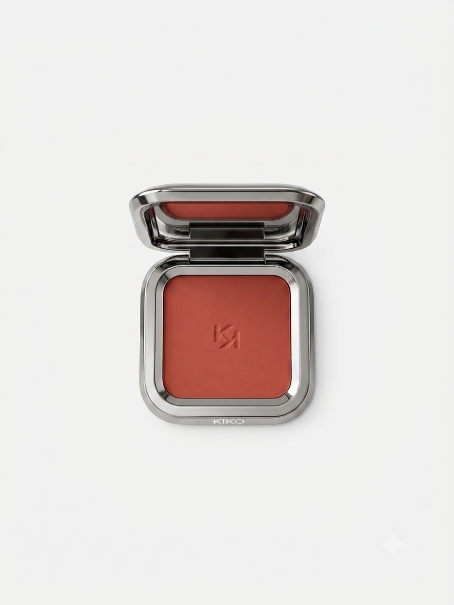 Kiko powder blush