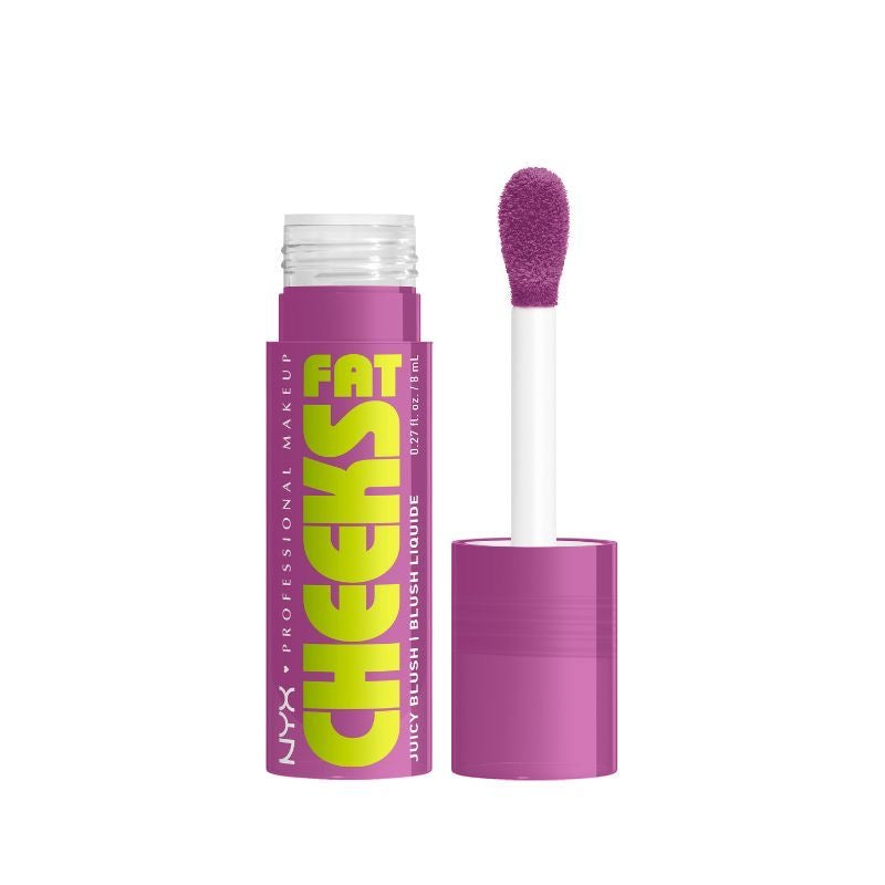 Nyx fat cheeks blush