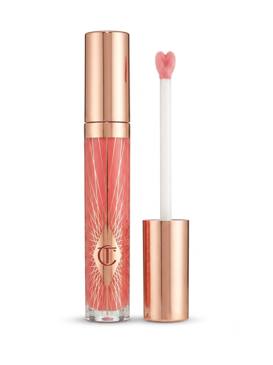 Charlotte tilbury lip gloss