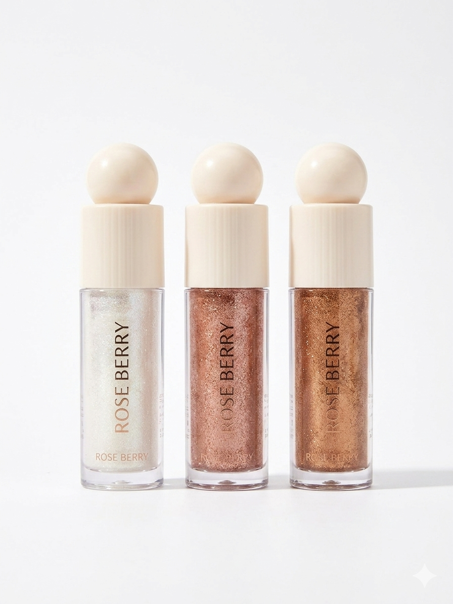 Roseberry highlighter