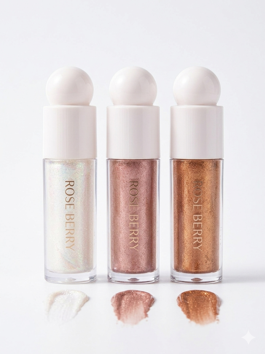 Roseberry highlighter