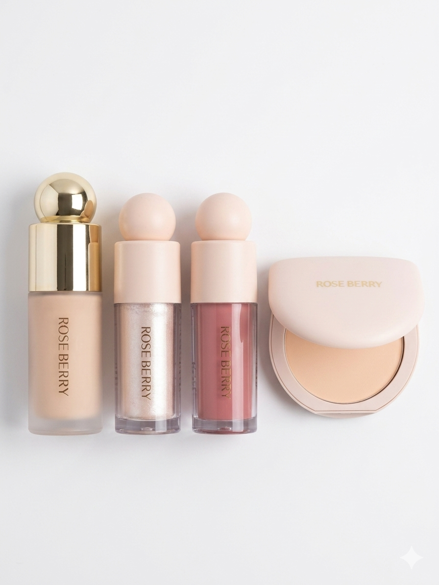 Roseberry collection
