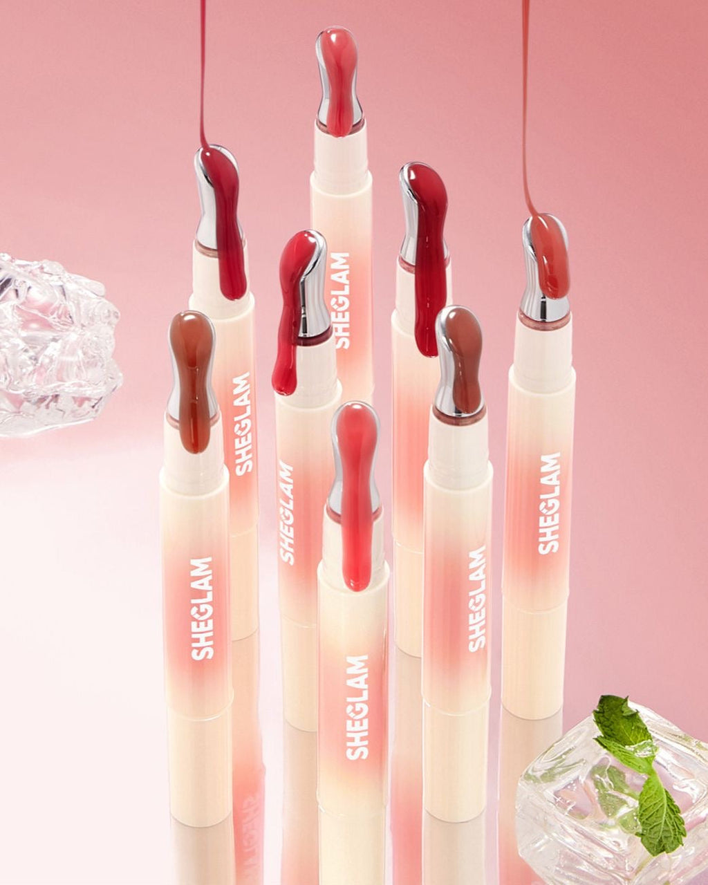 Sheglam Booster lip plumper
