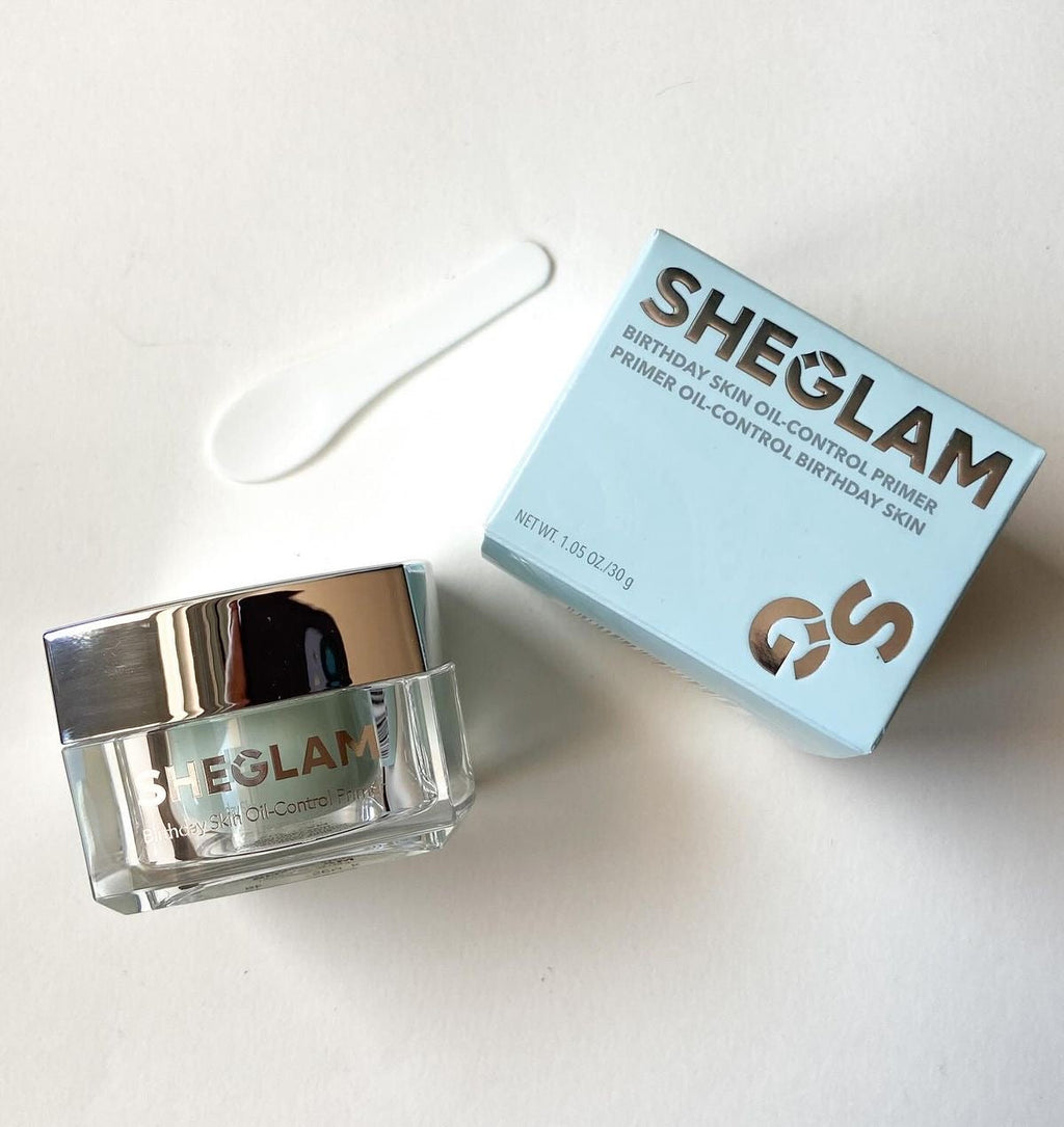 Sheglam hydro slime primer