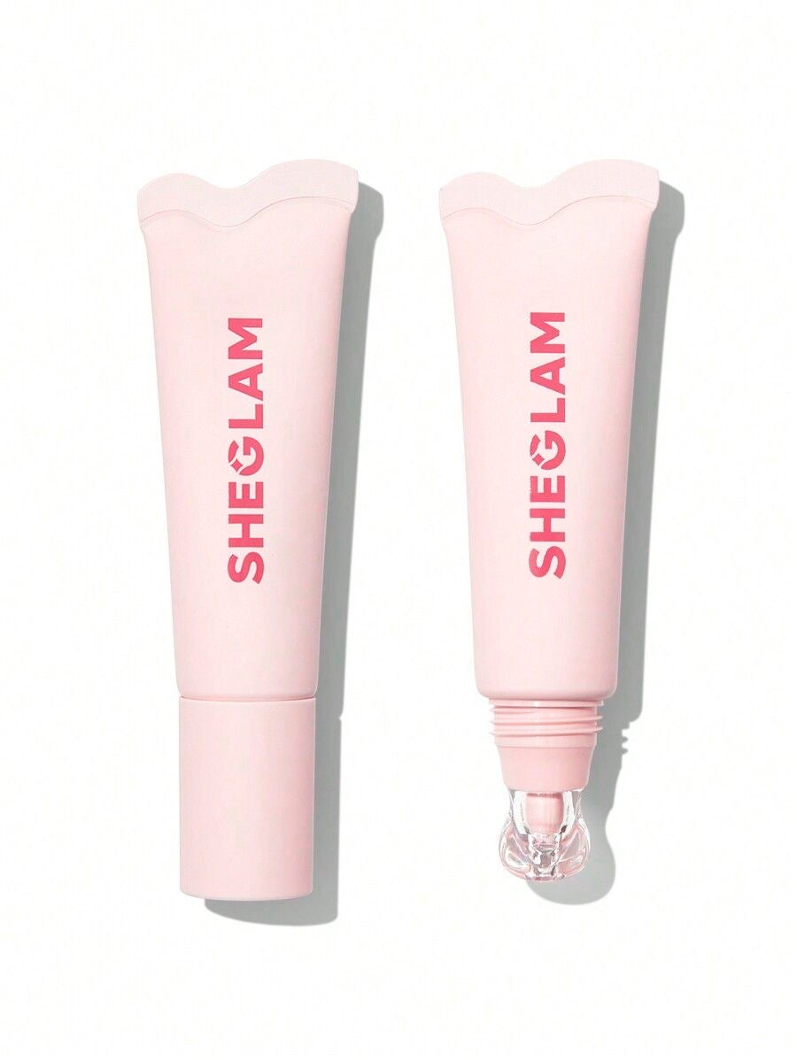 Glaze lip gloss sheglam