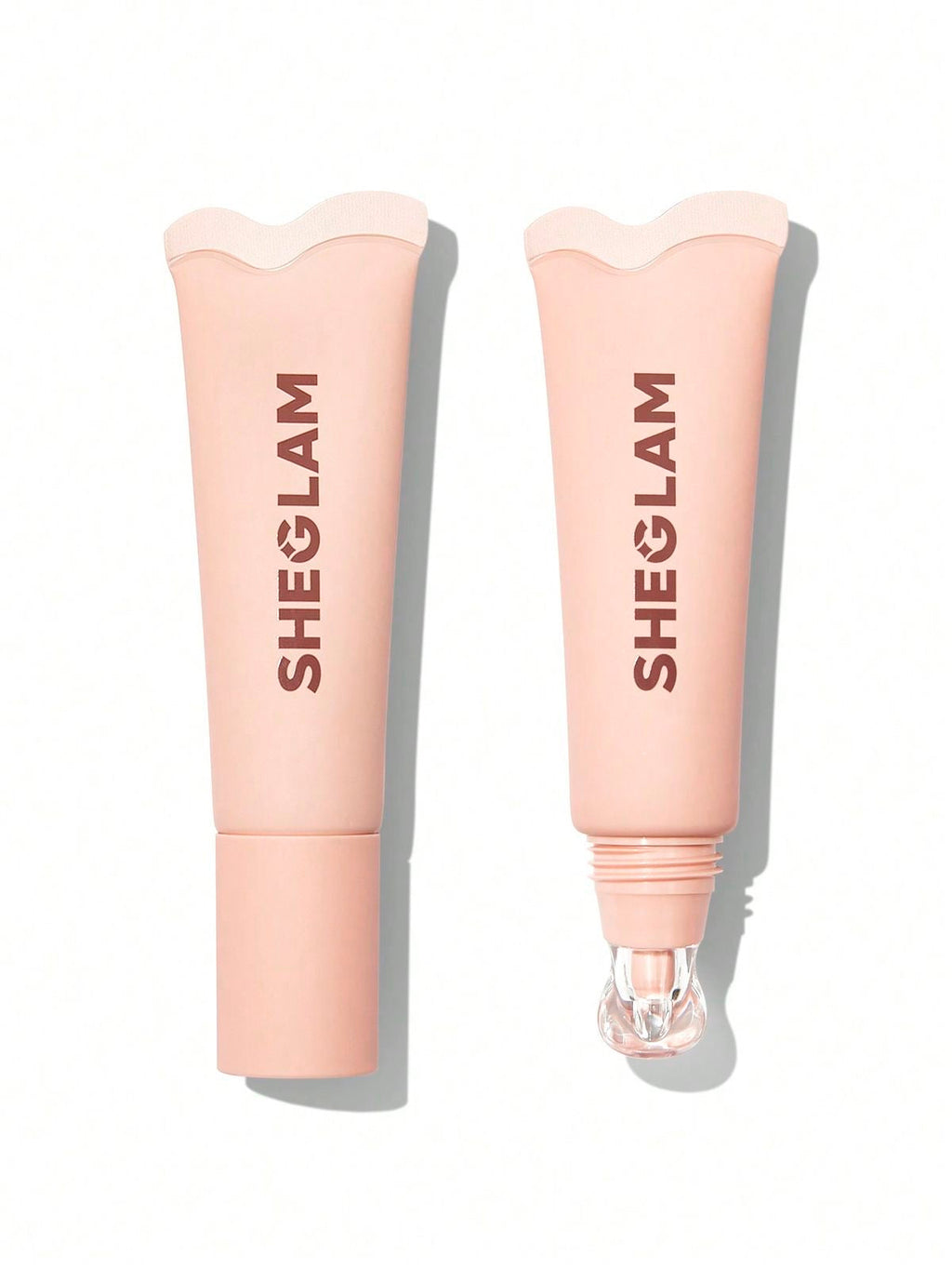 Glaze lip gloss sheglam