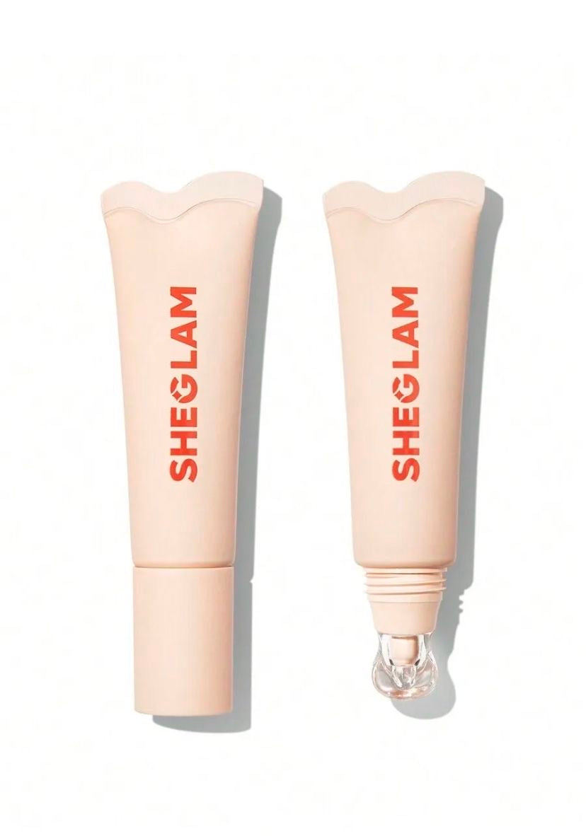 Glaze lip gloss sheglam