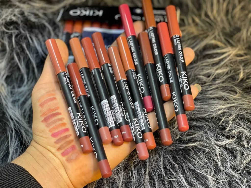 Kiko lip liner
