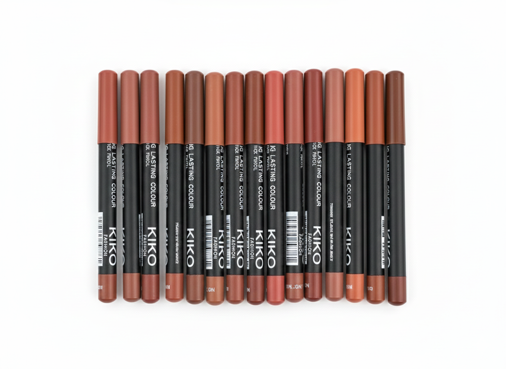 Kiko lip liner