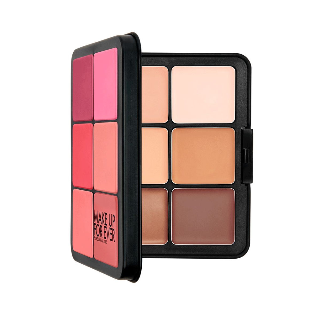 Makeup for ever palette