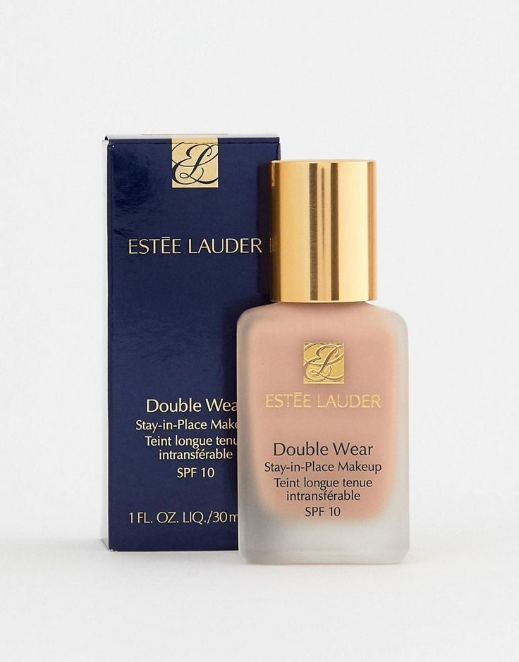 Estee launder foundation