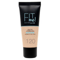Foundation fit me