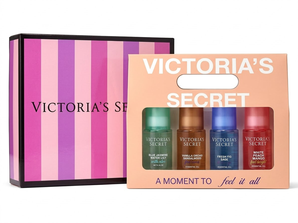 Victoria secret set