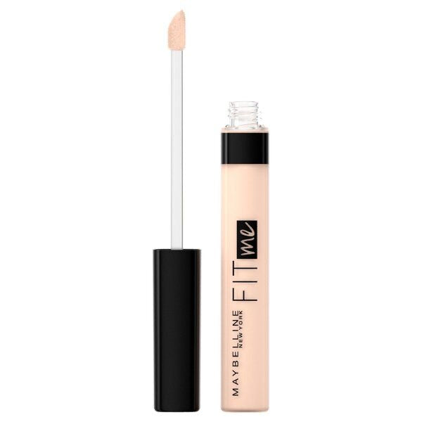 Fit me concealer