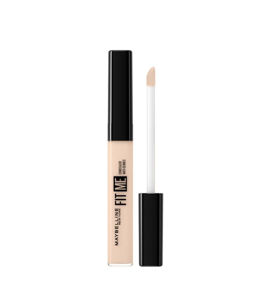 Fit me concealer