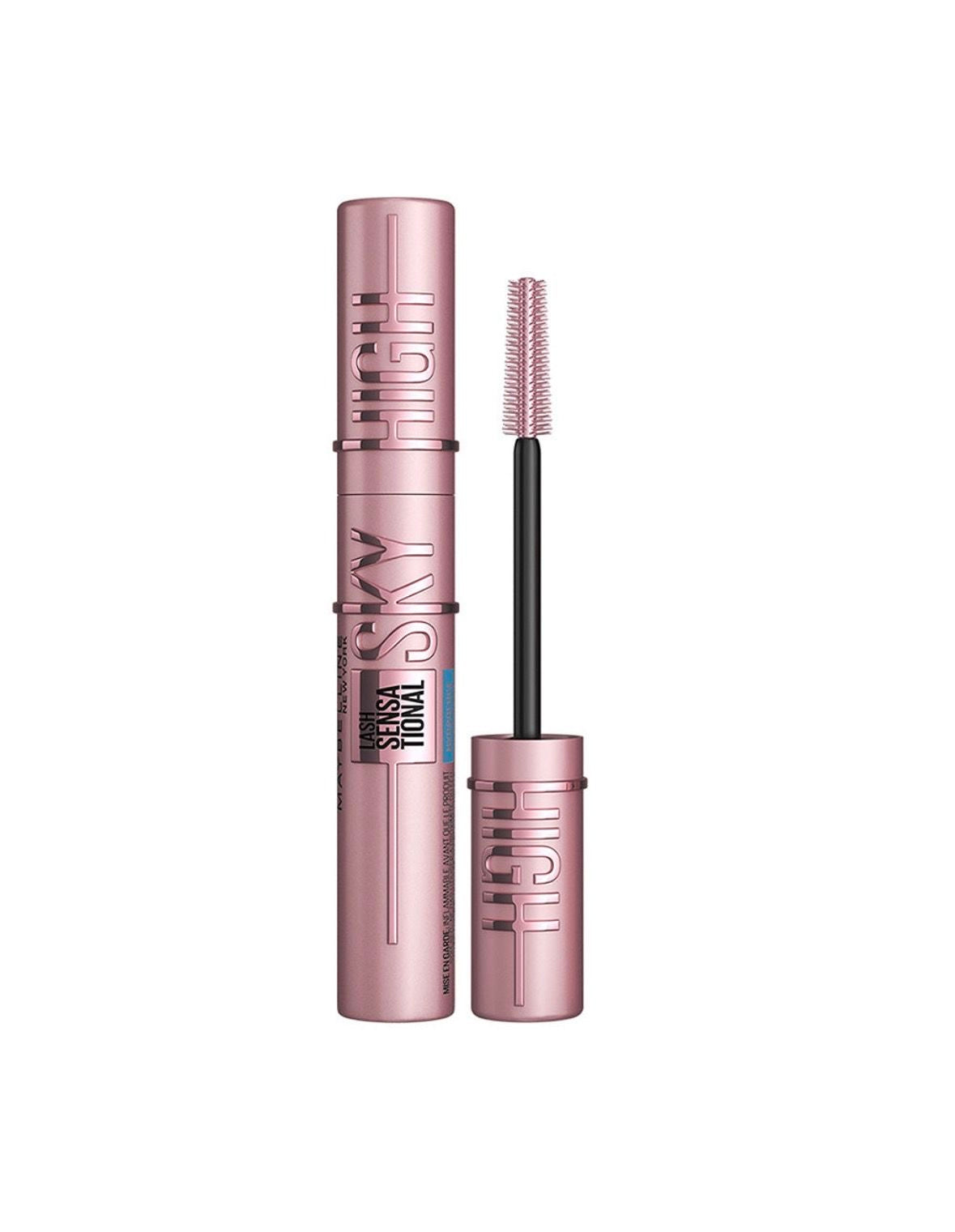 Mayblline sky high mascara