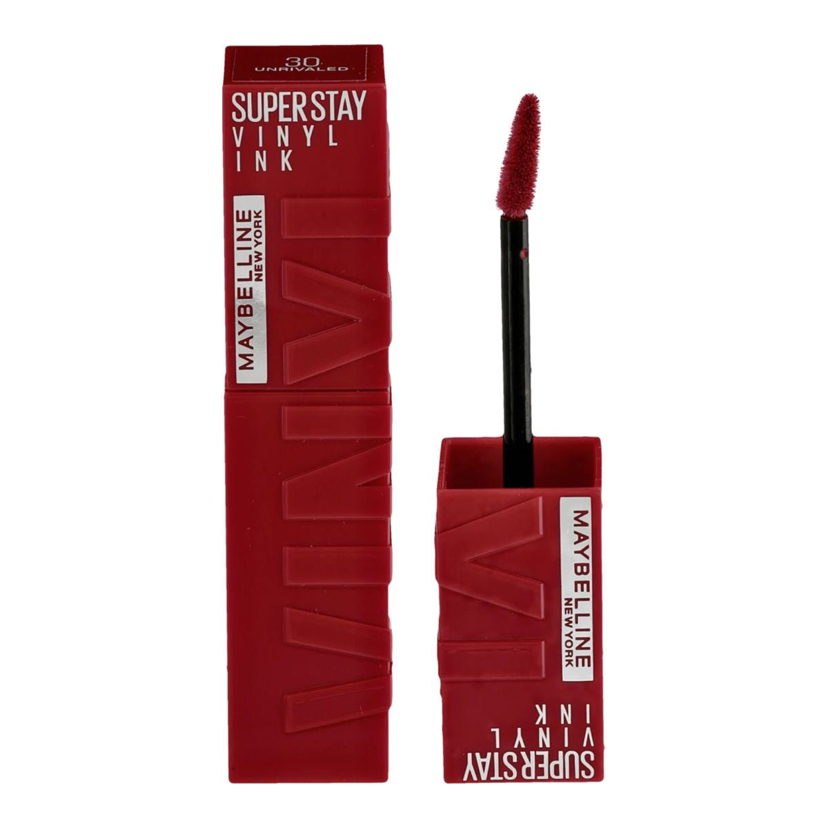Mayblline superstay gloss