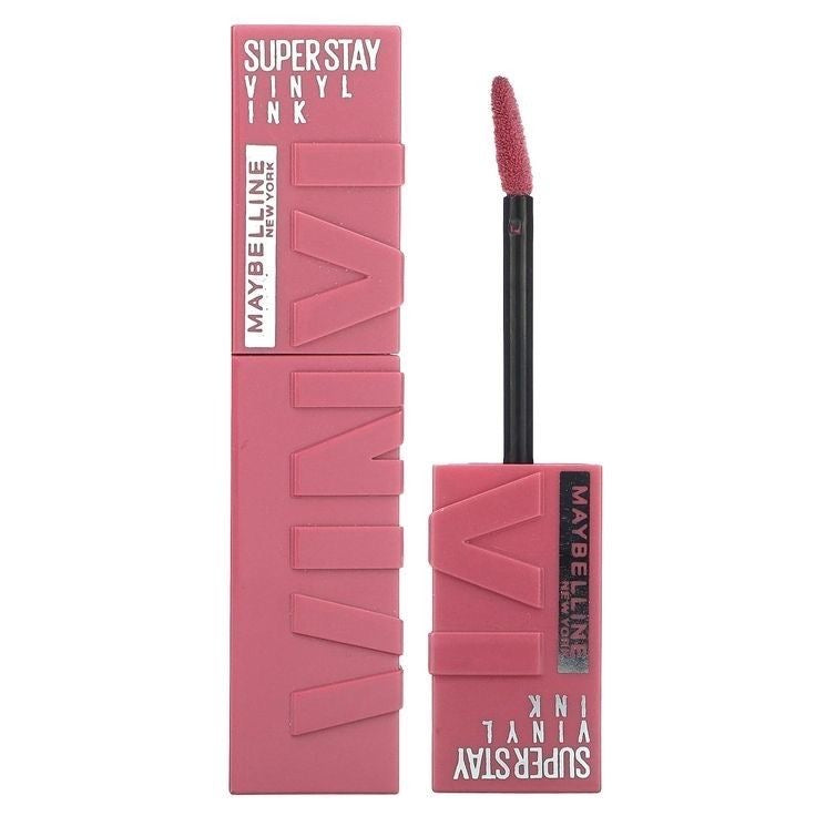 Mayblline superstay gloss