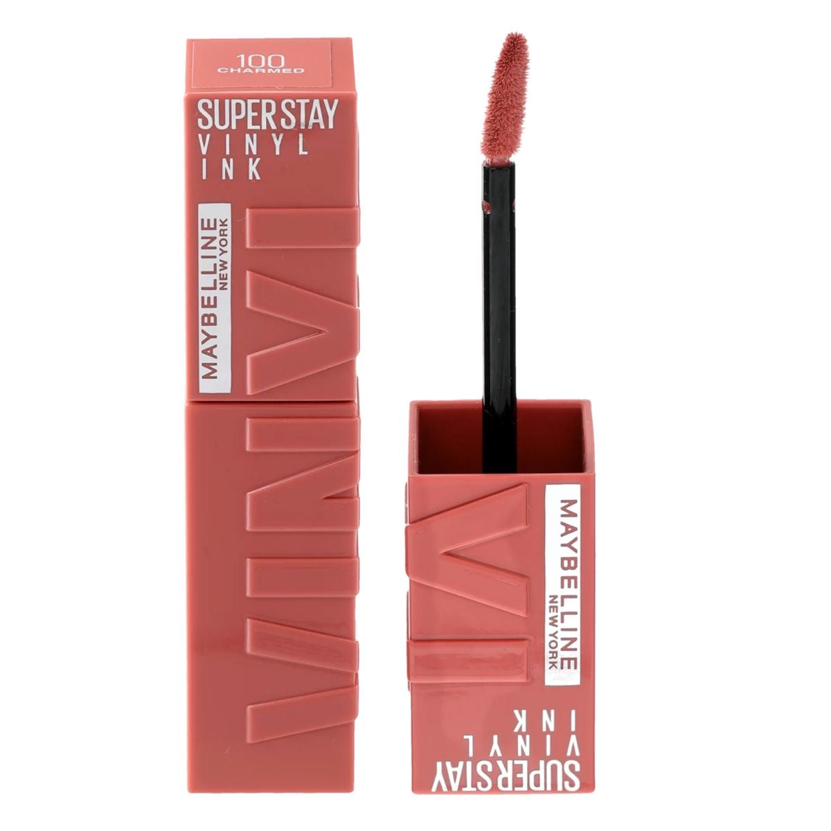Mayblline superstay gloss