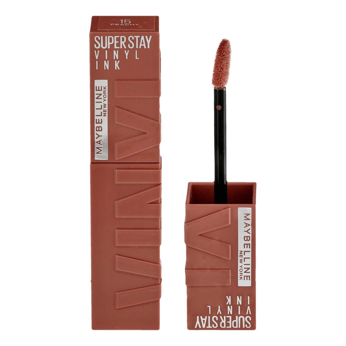 Mayblline superstay gloss