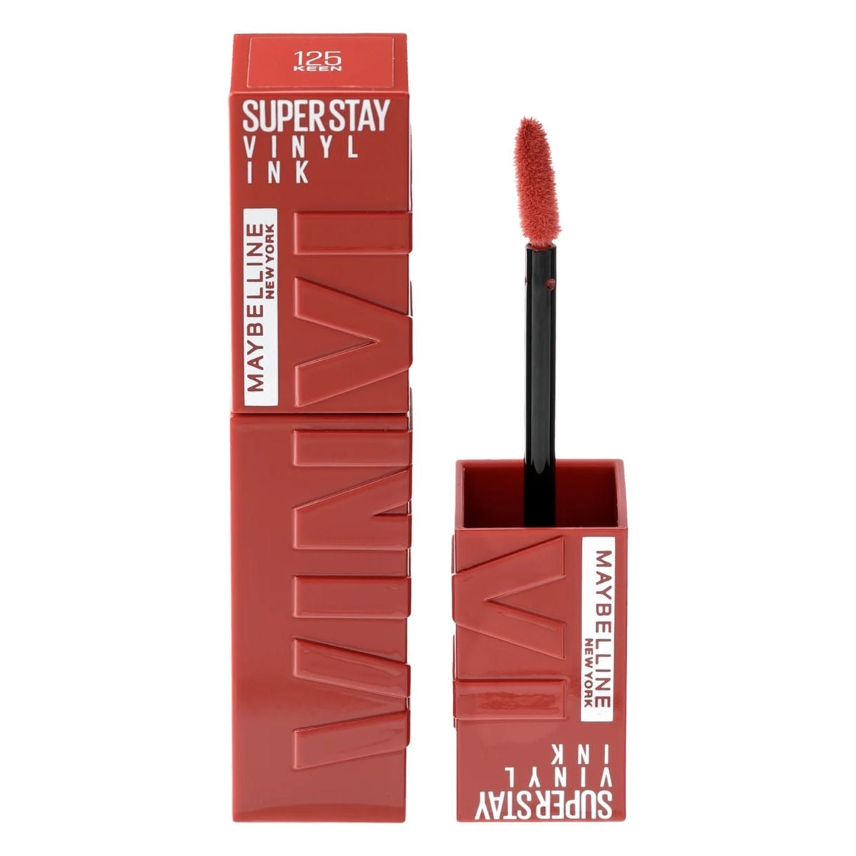 Mayblline superstay gloss