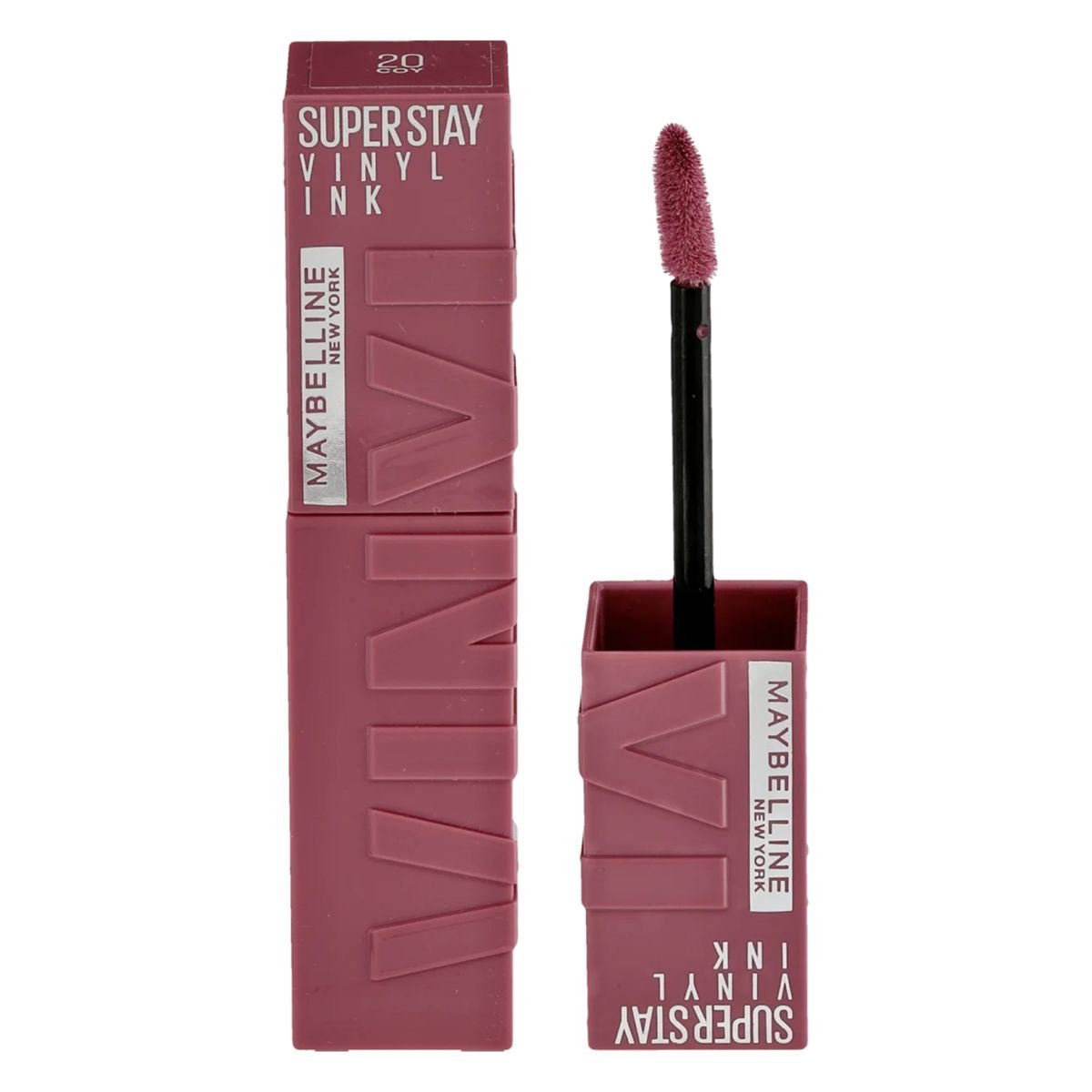 Mayblline superstay gloss