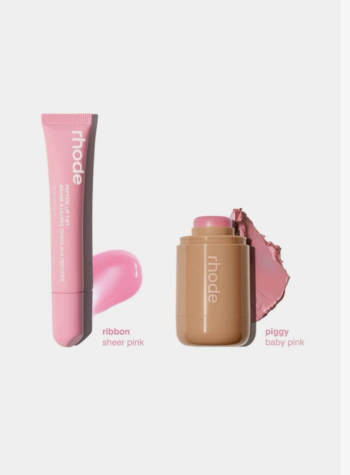 Rhode set