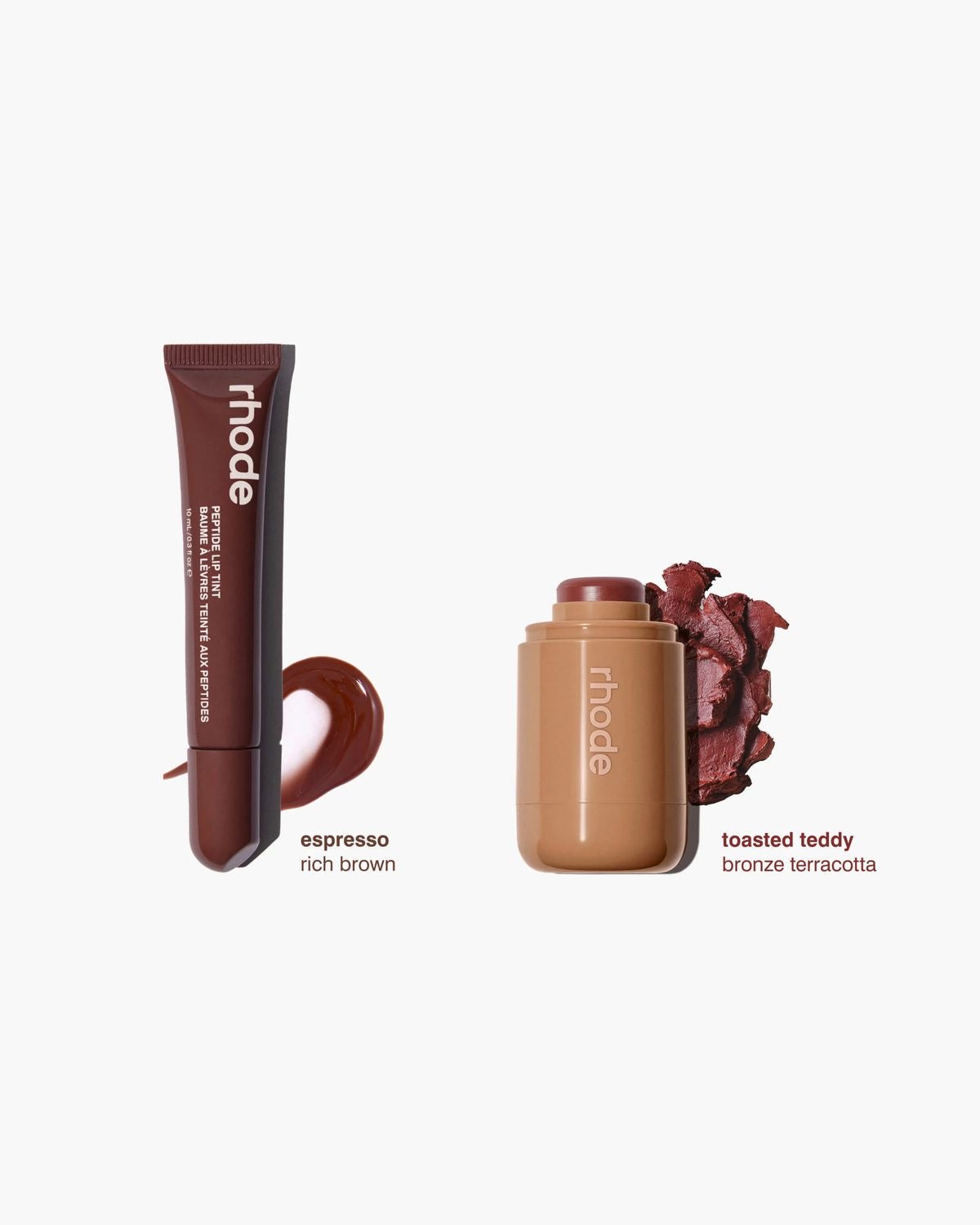 Rhode set