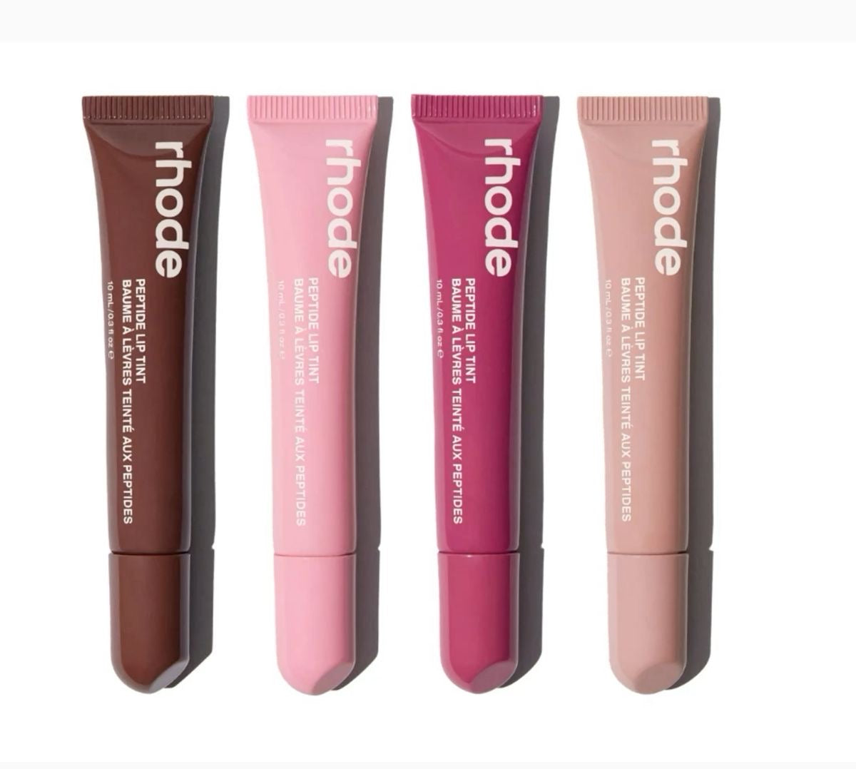 Box rhode glosses