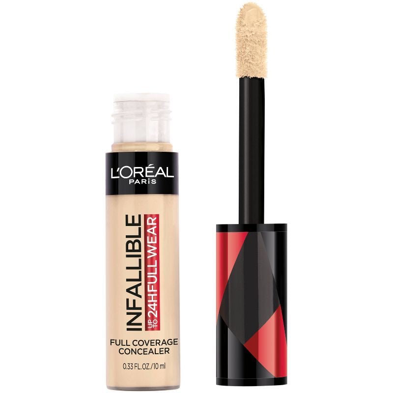 Loreal concealer