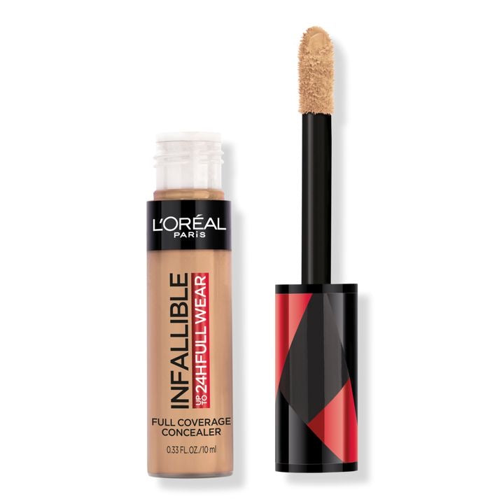 Loreal concealer